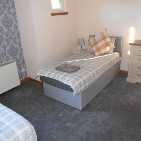 The View Deer Park Luxury Apartment Edimburgo Exterior foto